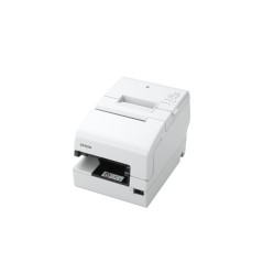 Epson TM-H6000V-213P1 Serial - Fast, Reliable, and Versatile Receipt Printer for Your Business